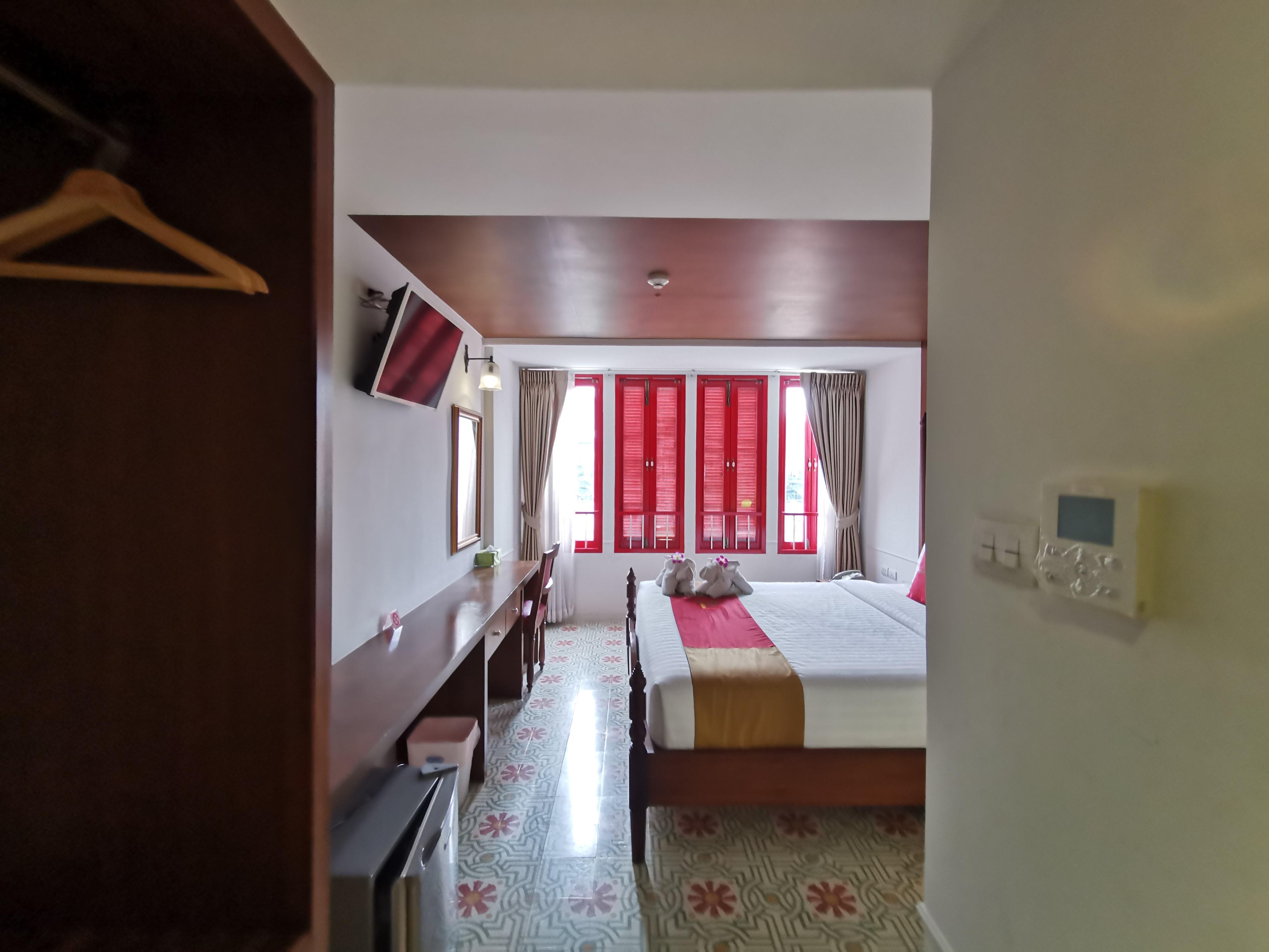 Lertnimit Boutique Hotel HHQ Exterior photo