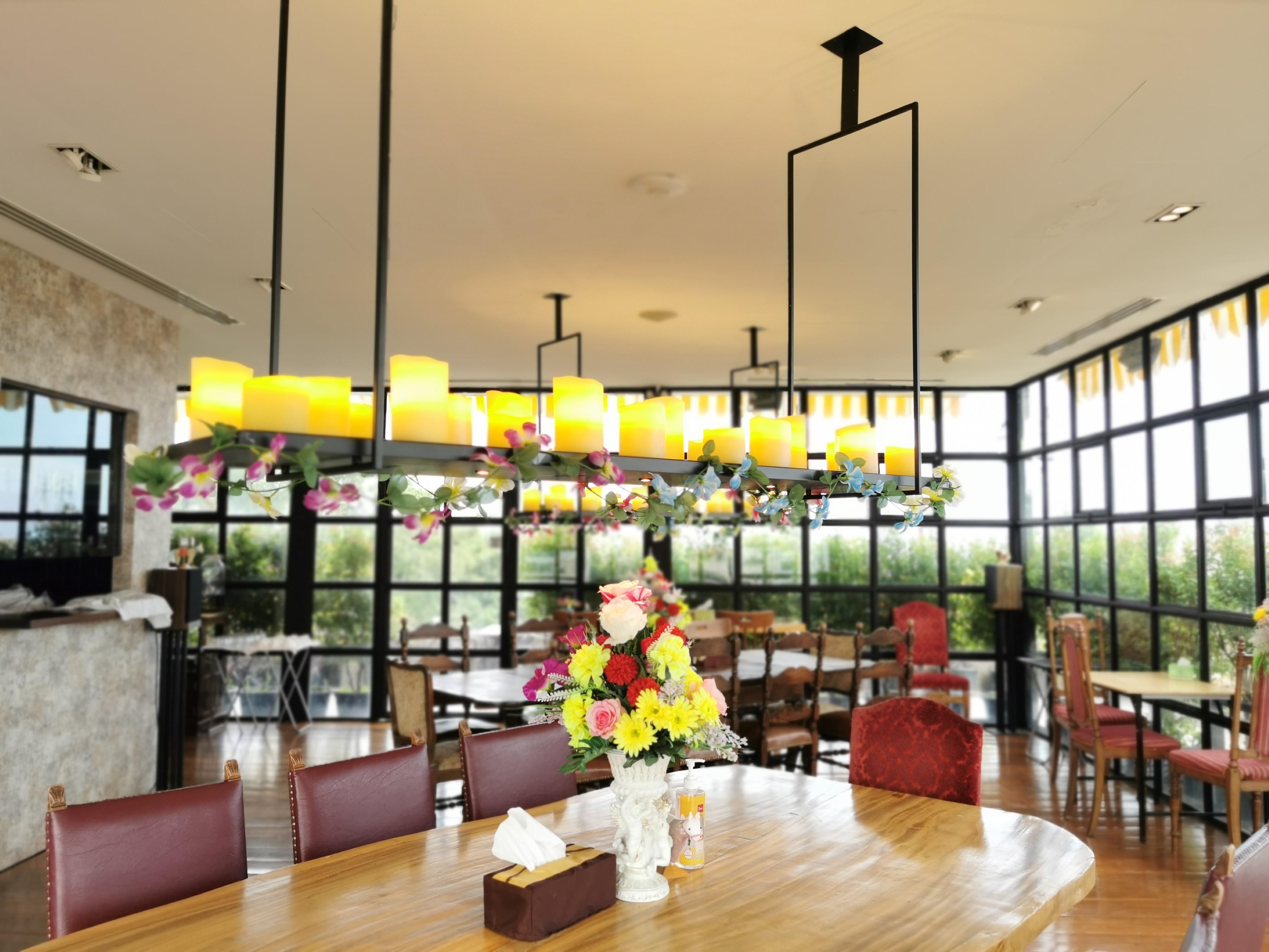 Lertnimit Boutique Hotel HHQ Exterior photo