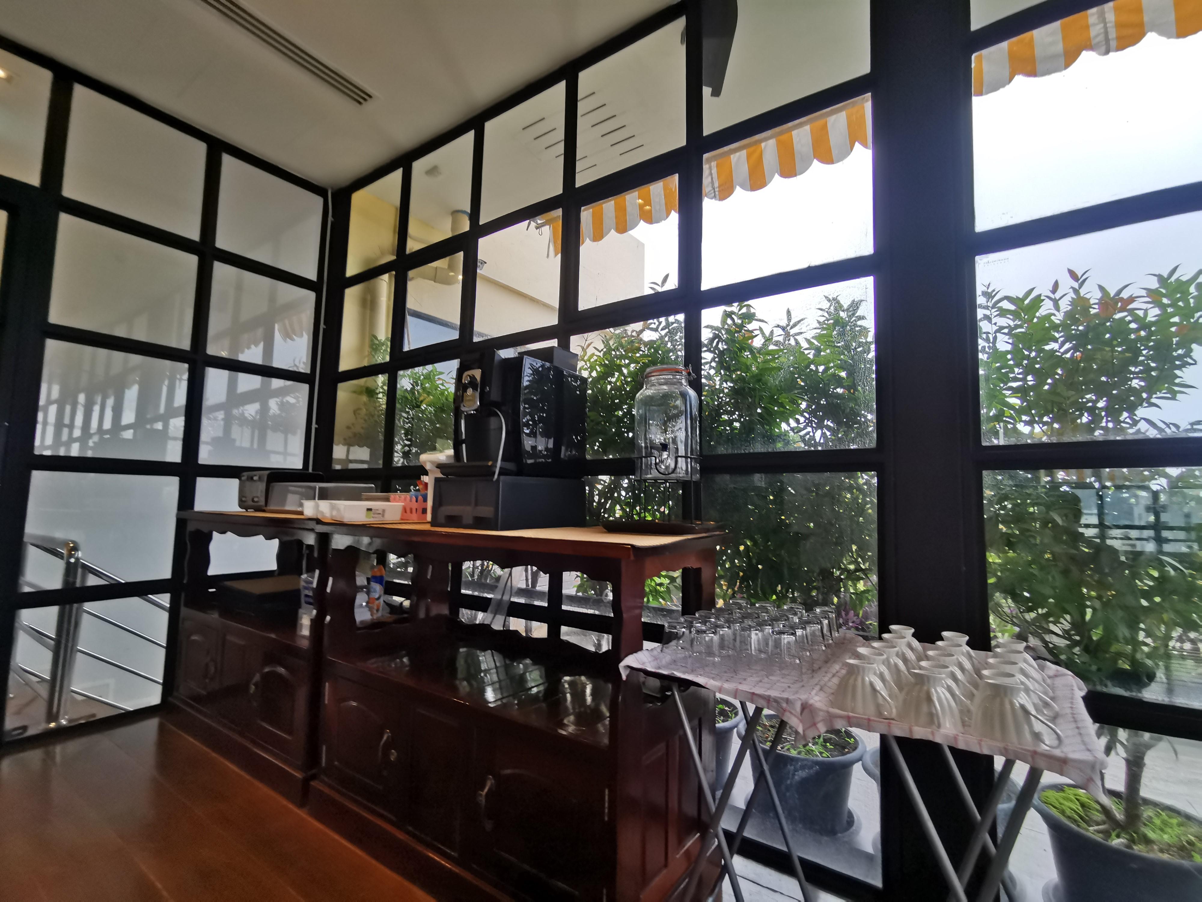Lertnimit Boutique Hotel HHQ Exterior photo