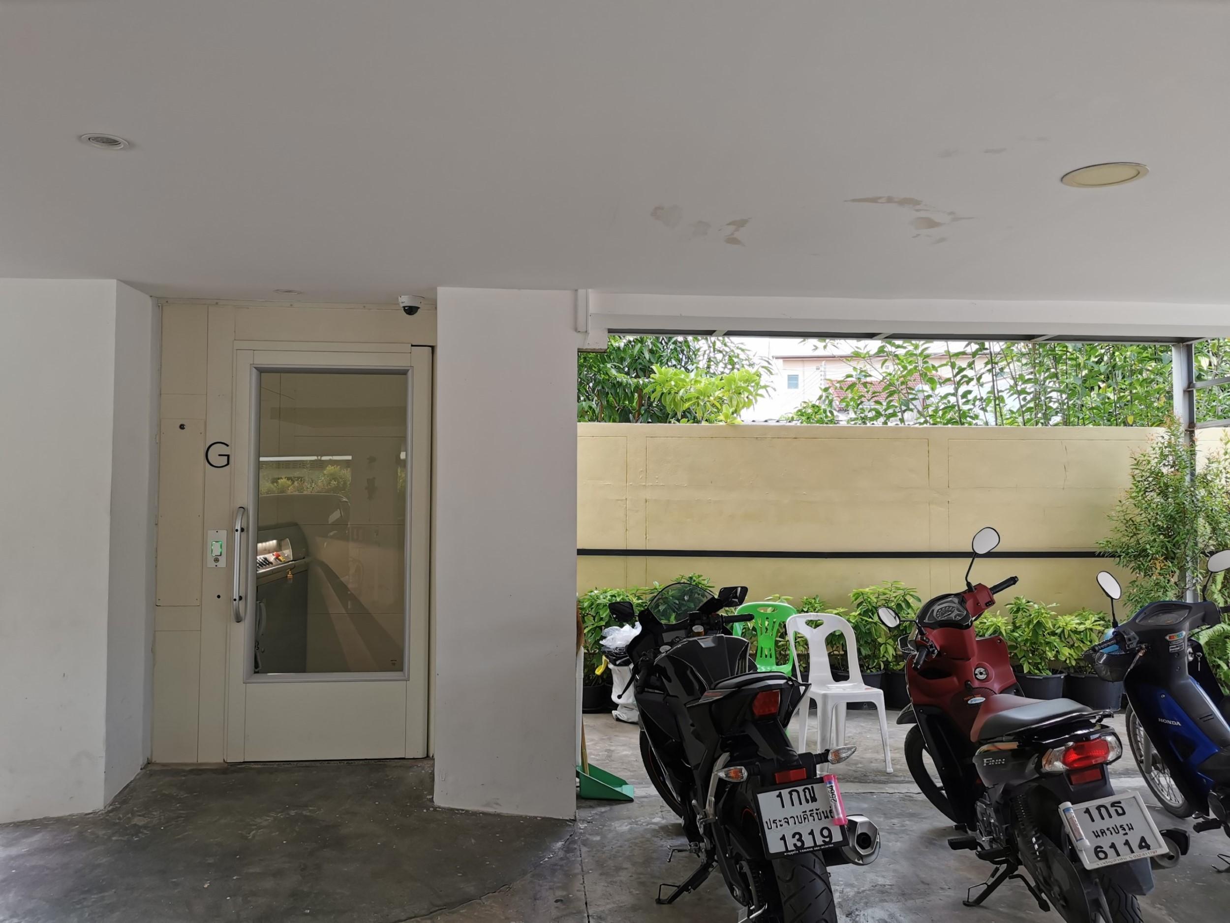 Lertnimit Boutique Hotel HHQ Exterior photo