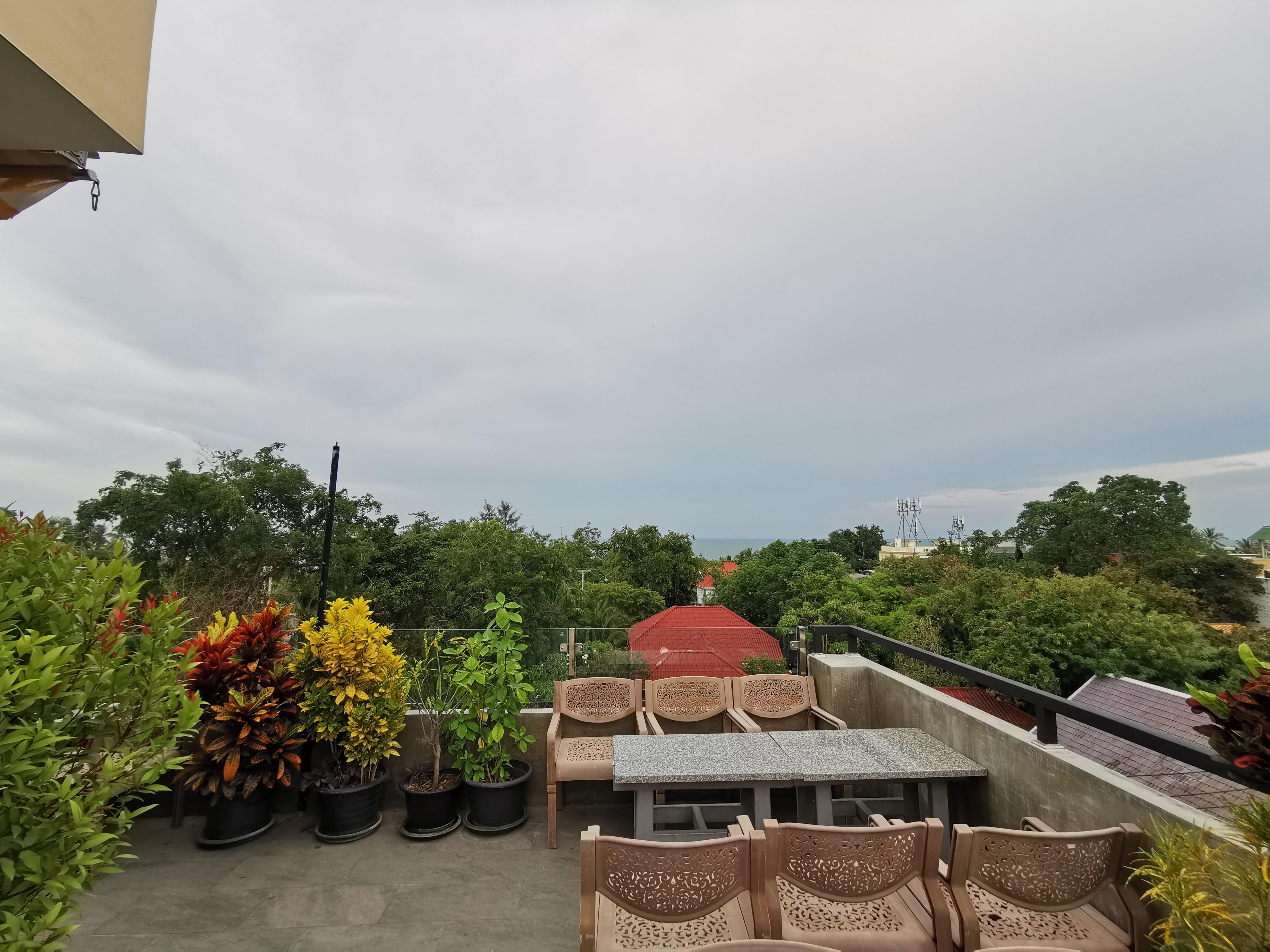 Lertnimit Boutique Hotel HHQ Exterior photo