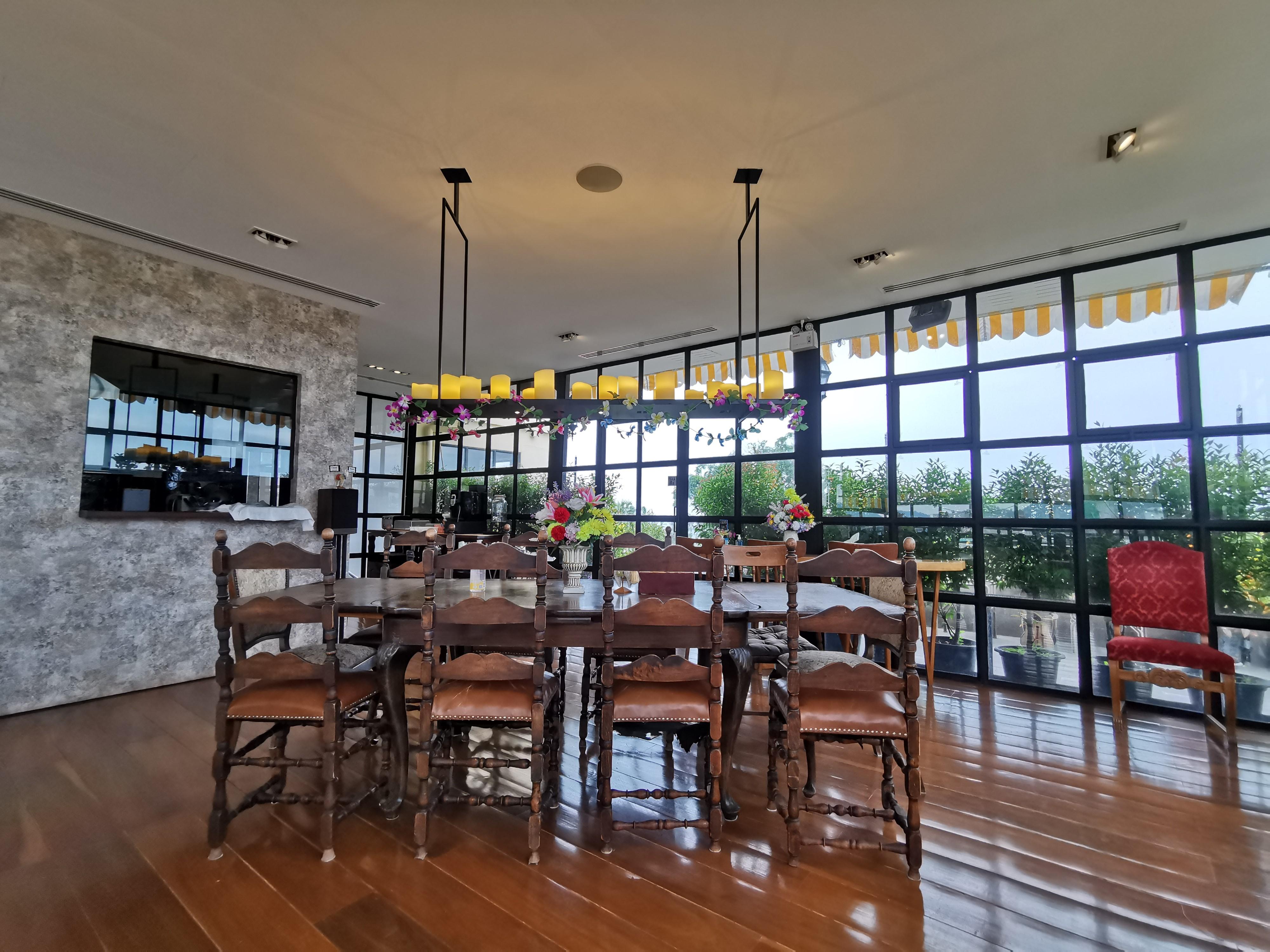 Lertnimit Boutique Hotel HHQ Exterior photo