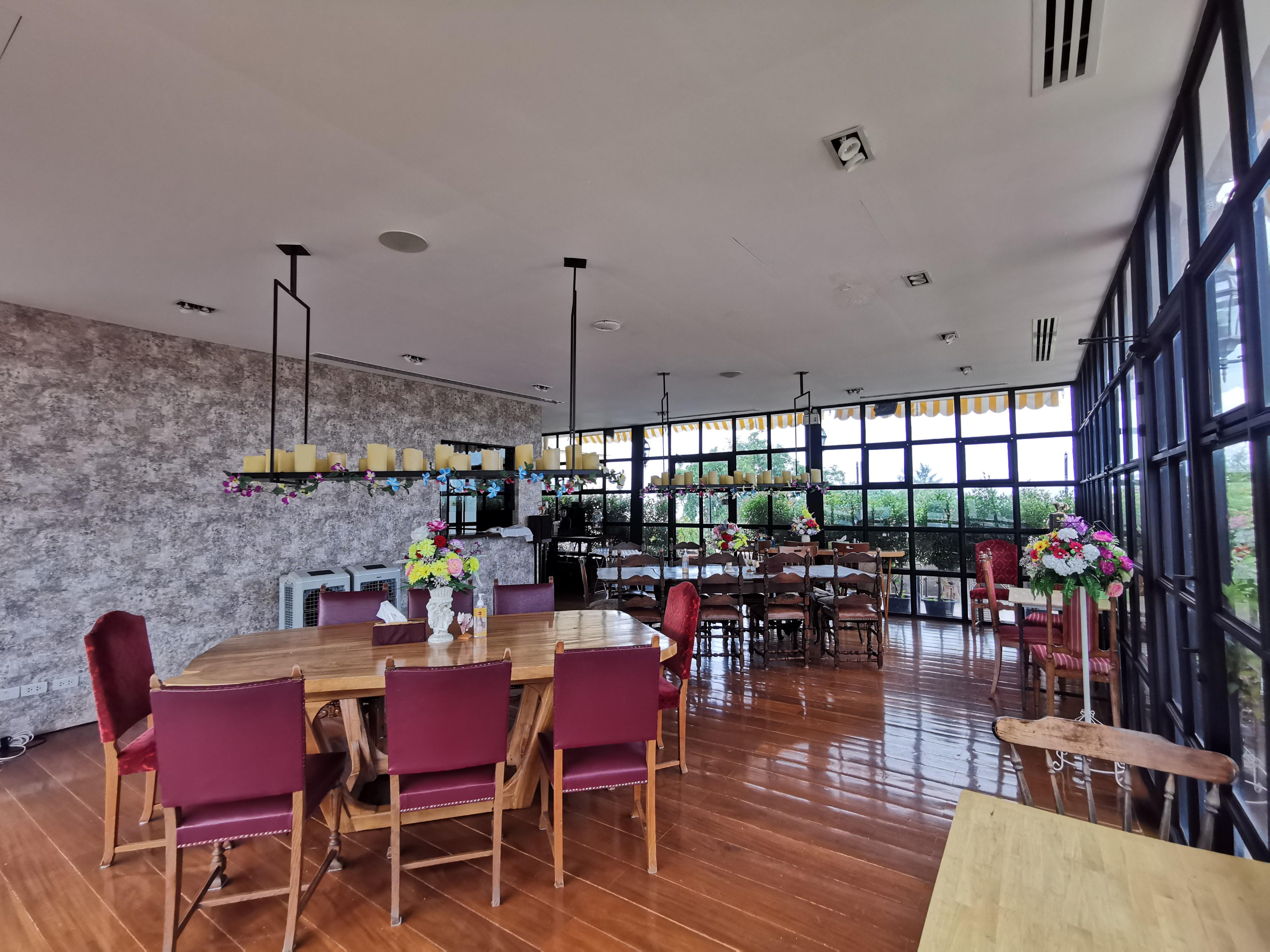 Lertnimit Boutique Hotel HHQ Exterior photo