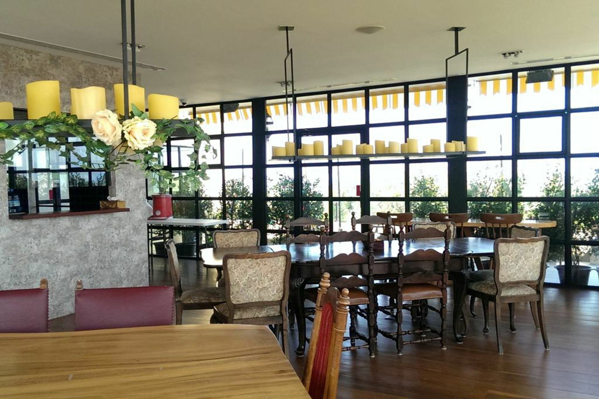 Lertnimit Boutique Hotel HHQ Exterior photo